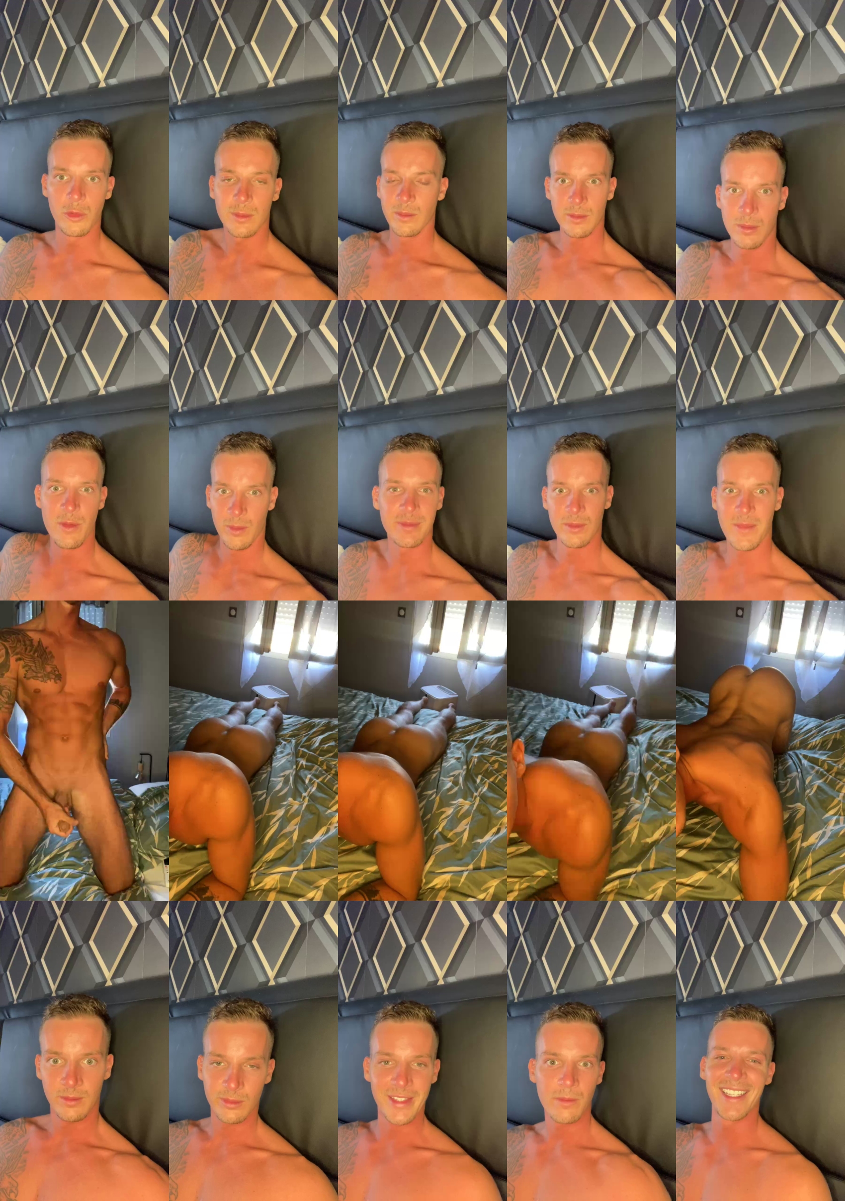 joris132  29-06-2022 Recorded Video toy