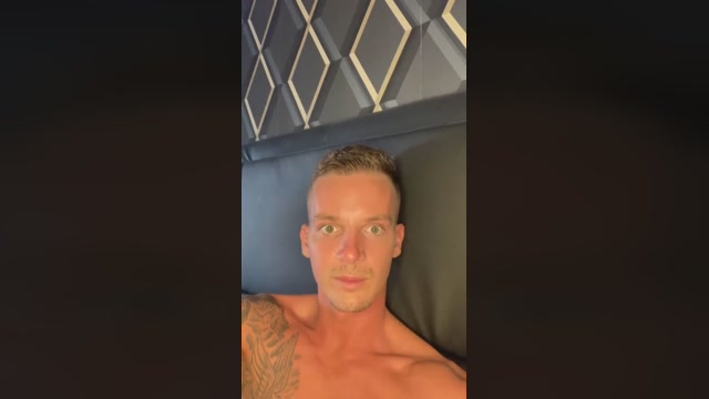 joris132  29-06-2022 Recorded Video fuckhard