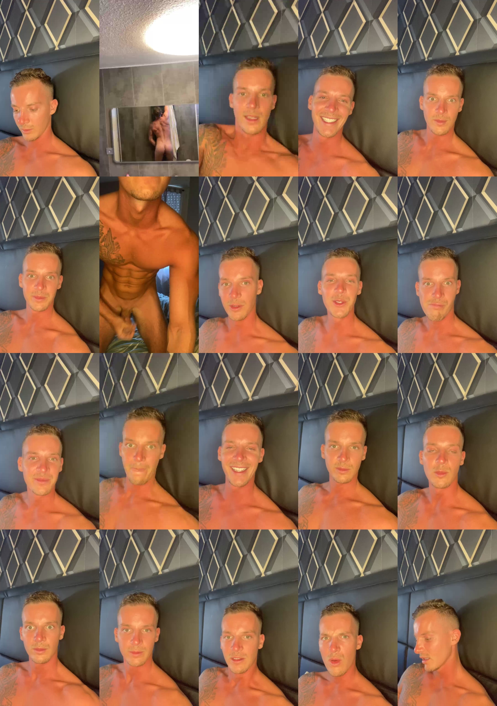joris132  29-06-2022 Recorded Video fuckhard
