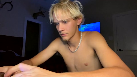 justenkyle99  30-06-2022 video sexy