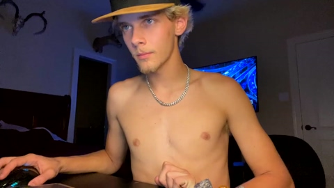 justenkyle99  30-06-2022 video Nude