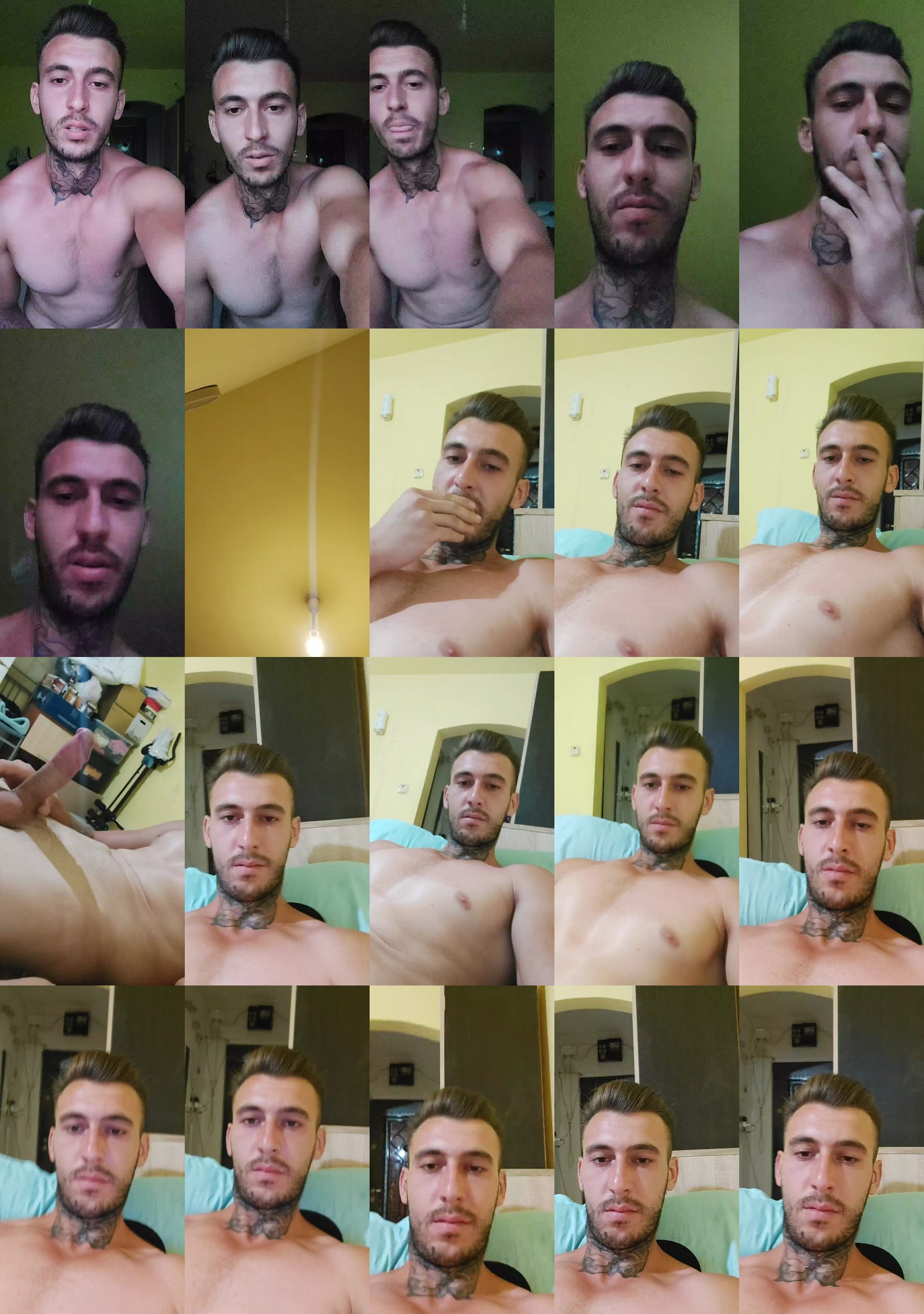 justme27fun  29-06-2022 Recorded Video naked