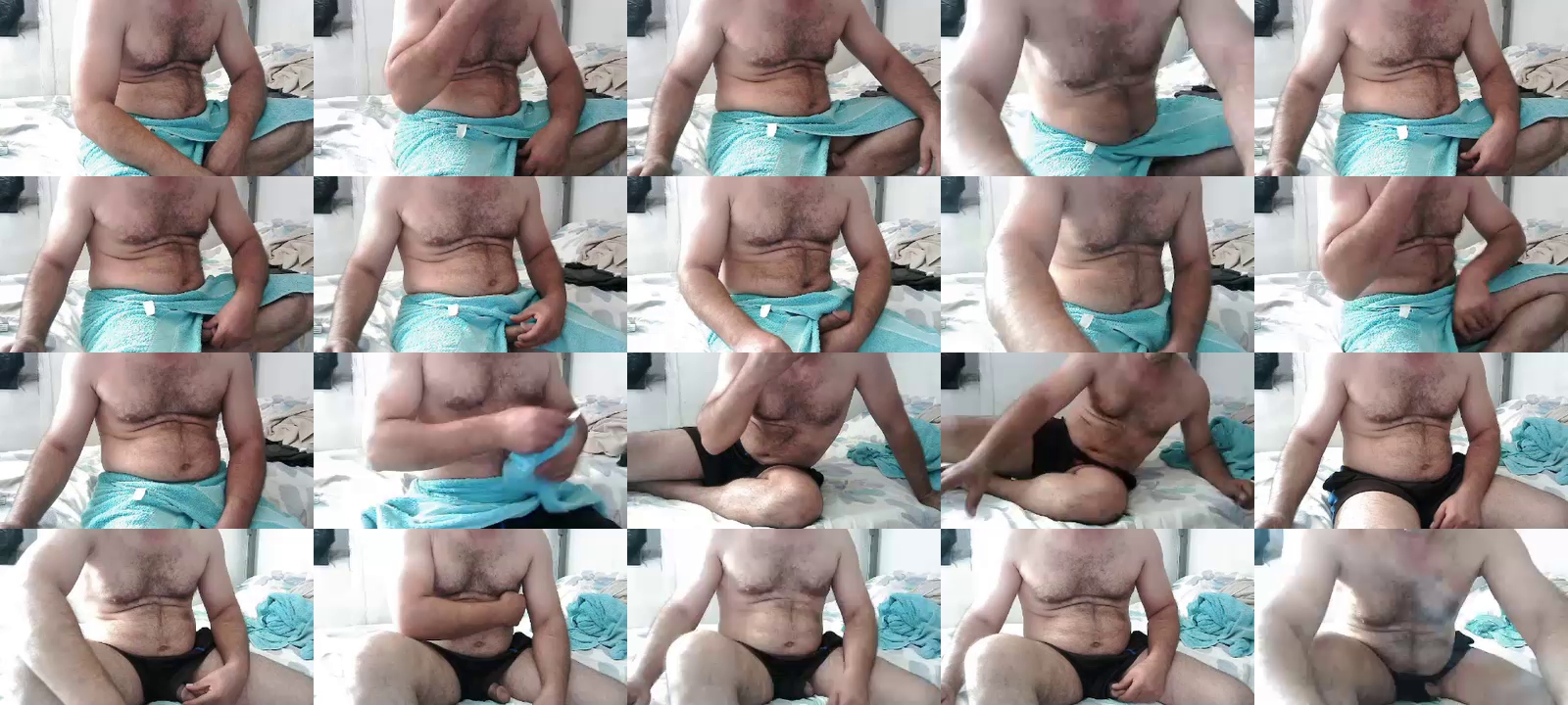 kasket45  30-06-2022 Recorded Video hard