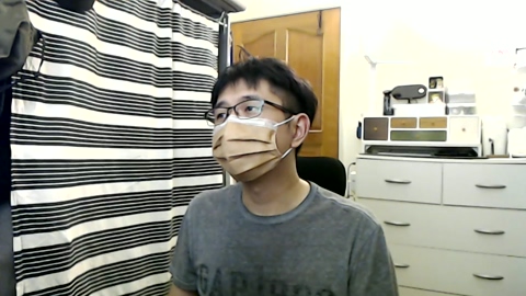 kiss400g  30-06-2022 Recorded Video jerking