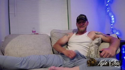kylechat  29-06-2022 video gag