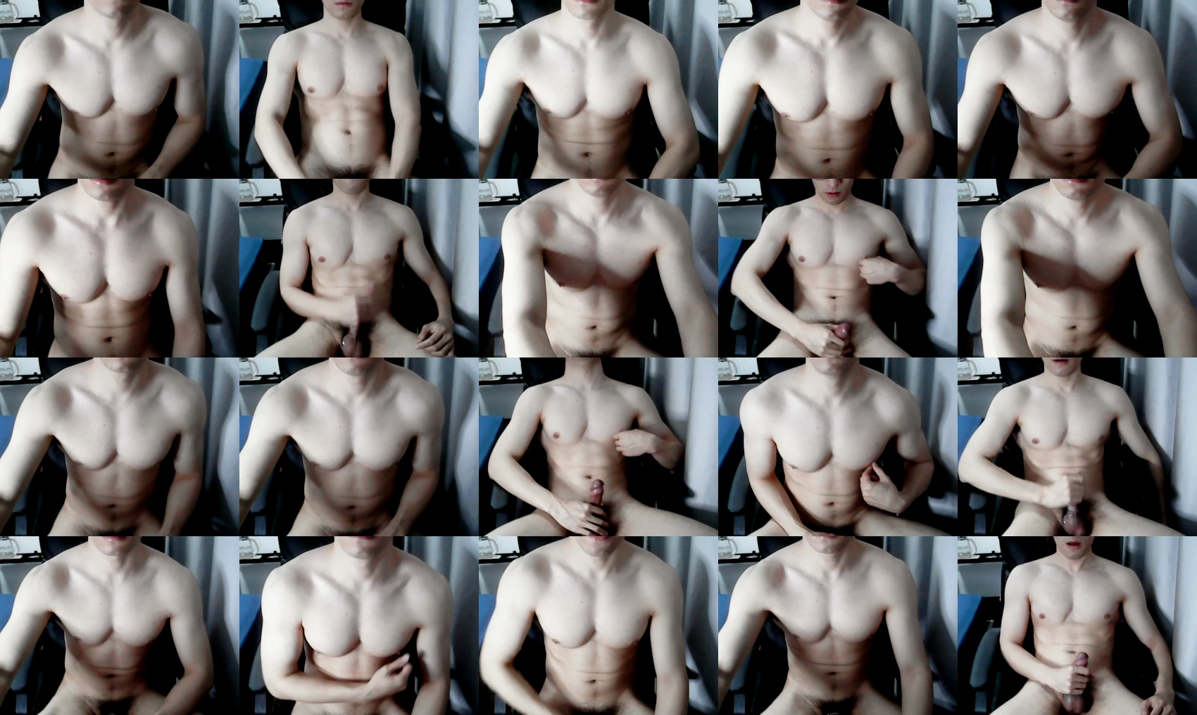 lukeho  30-06-2022 Recorded Video sex
