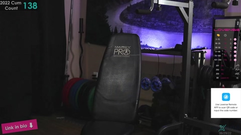 maximus_787  30-06-2022 video striptease