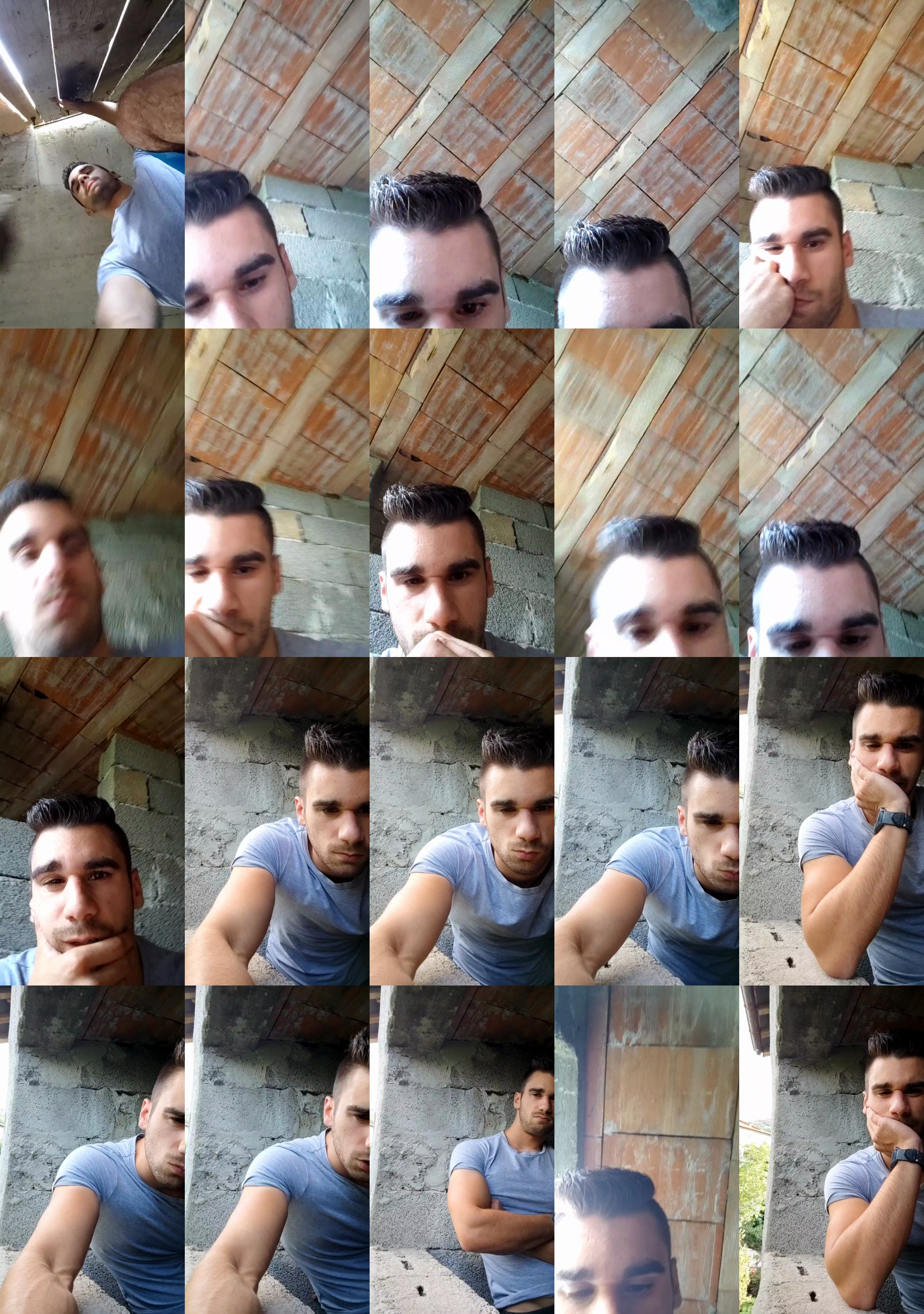 michaelgrandi23  29-06-2022 Recorded Video suckshow