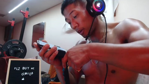 nan0vapor1  30-06-2022 video prettyface