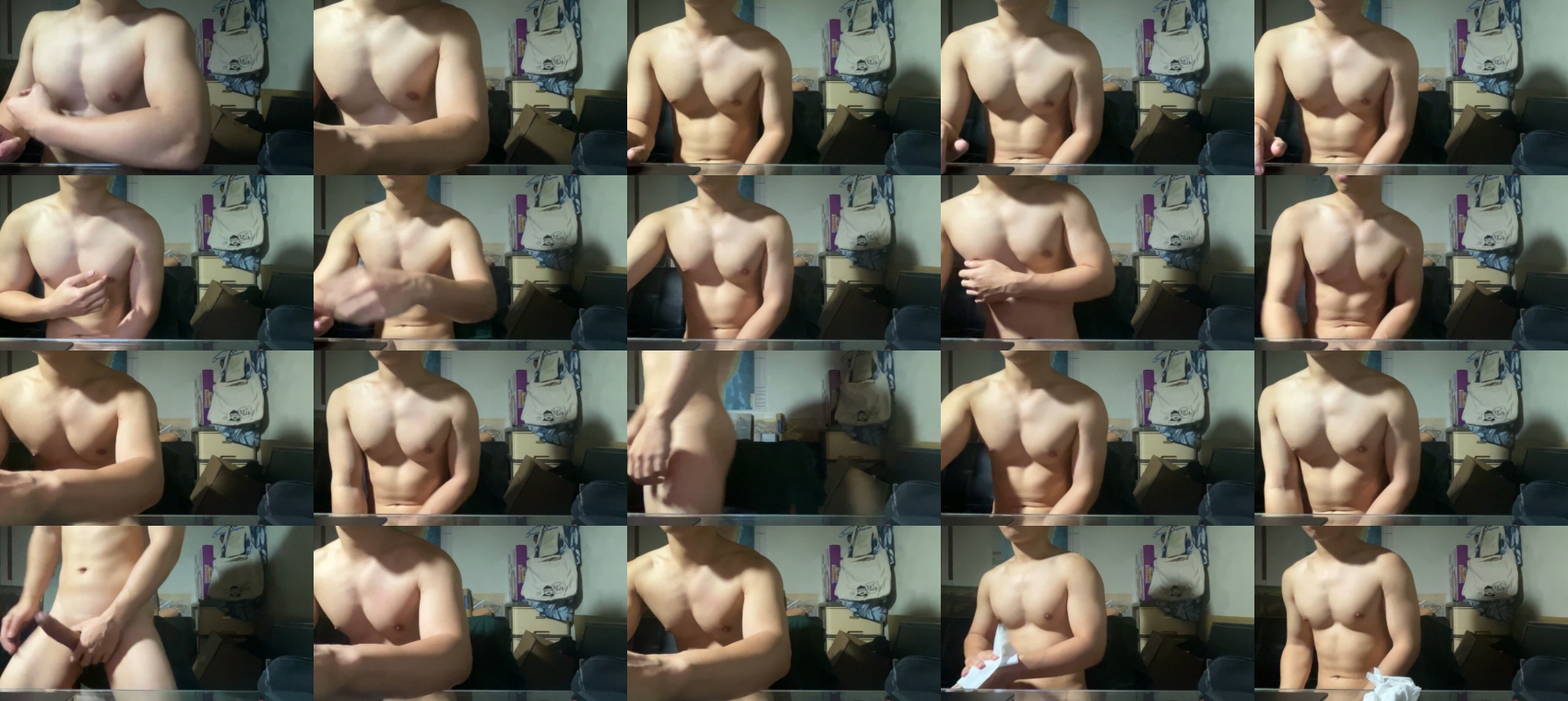 nhy3569  30-06-2022 Recorded Video sexy