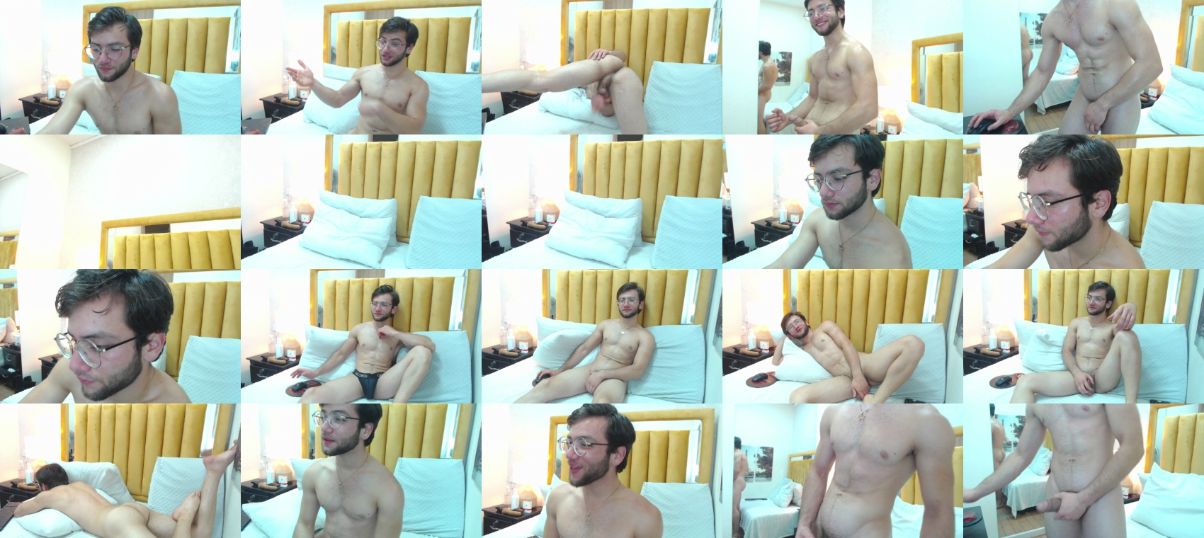 noah_eden  29-06-2022 Recorded Video analsex