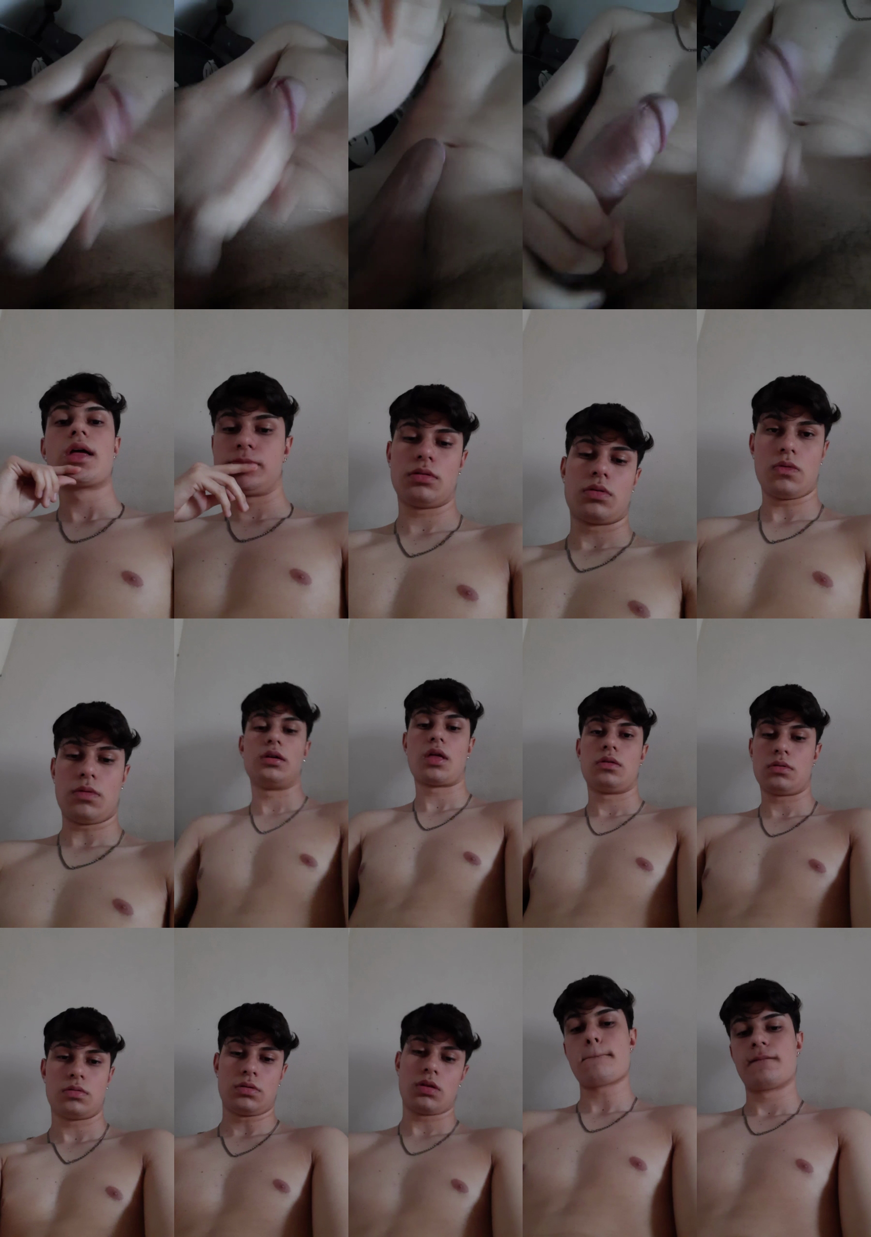 novato113  29-06-2022 Recorded Video yummy