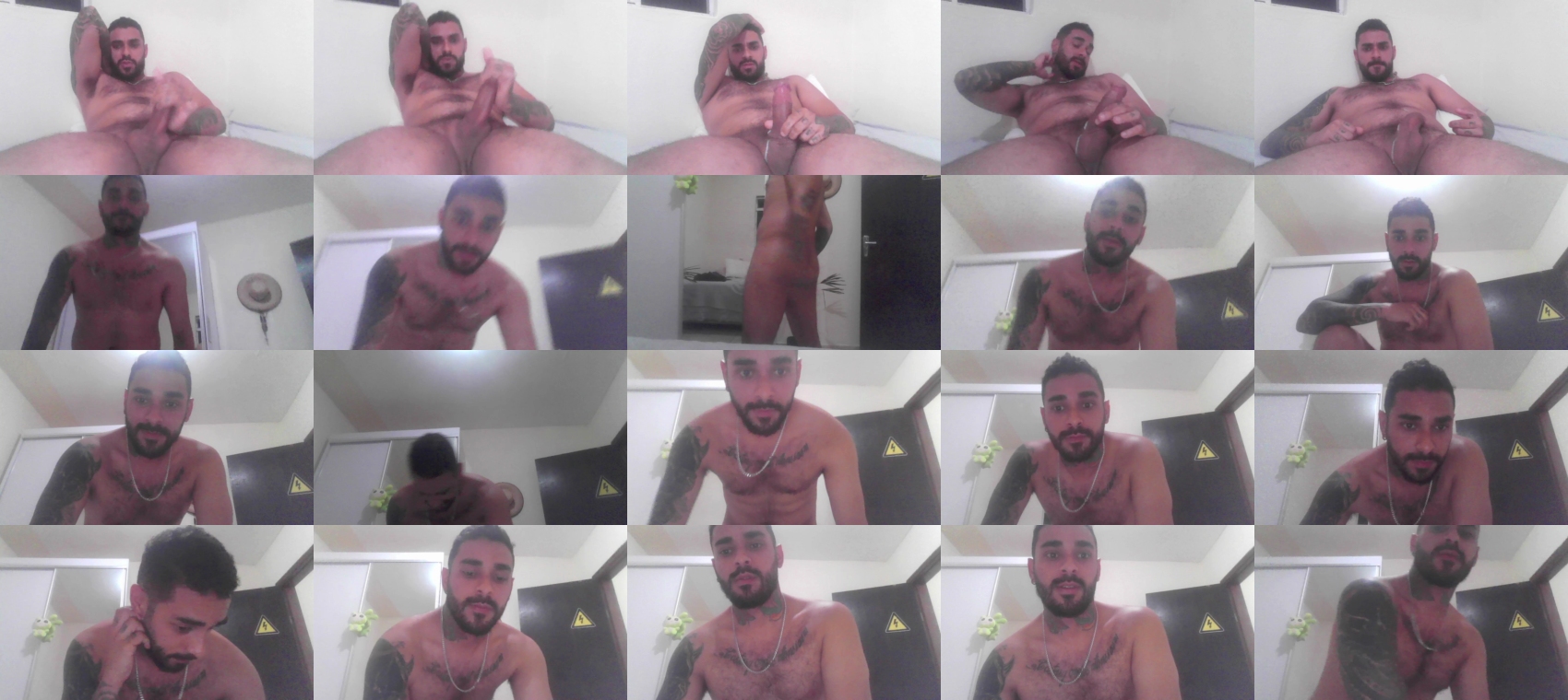 oliveiraaugust5  30-06-2022 Recorded Video deepthroat