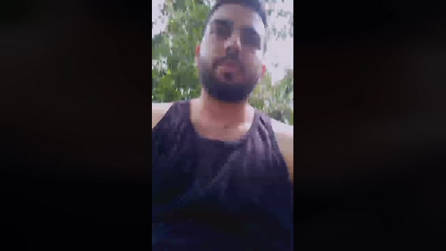 omarmohammedhot  29-06-2022 Recorded Video prettyface