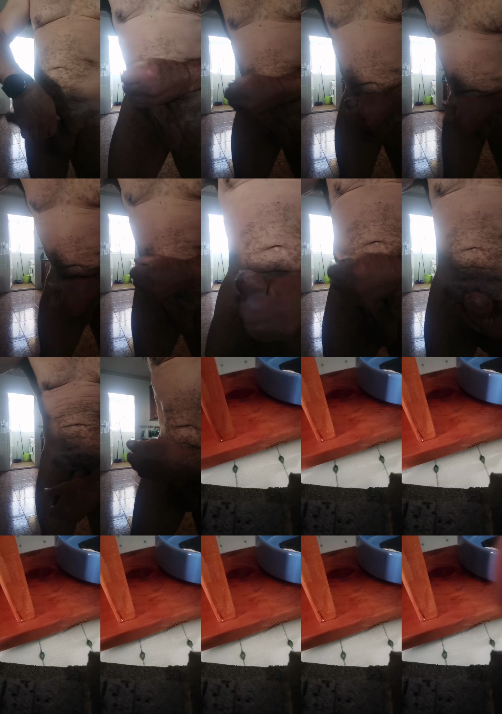 pacohotsexy4  30-06-2022 Recorded Video jerkoff