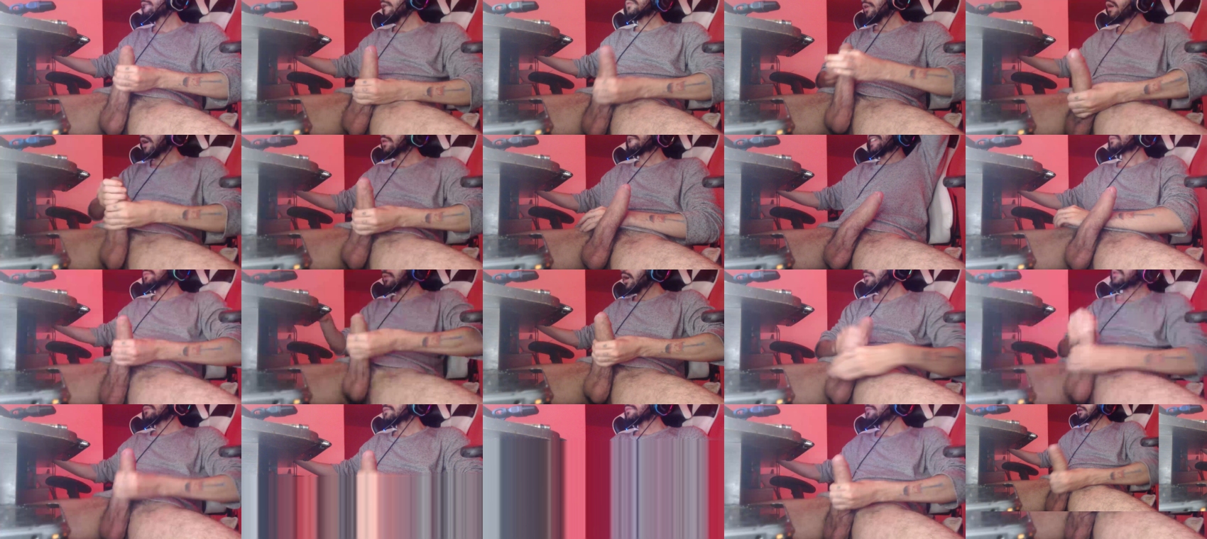 sebas21cm1  30-06-2022 Recorded Video bigdick