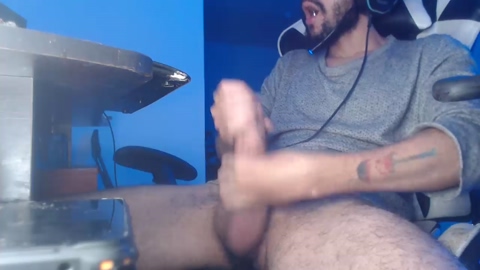 sebas21cm1  30-06-2022 Recorded Video hard