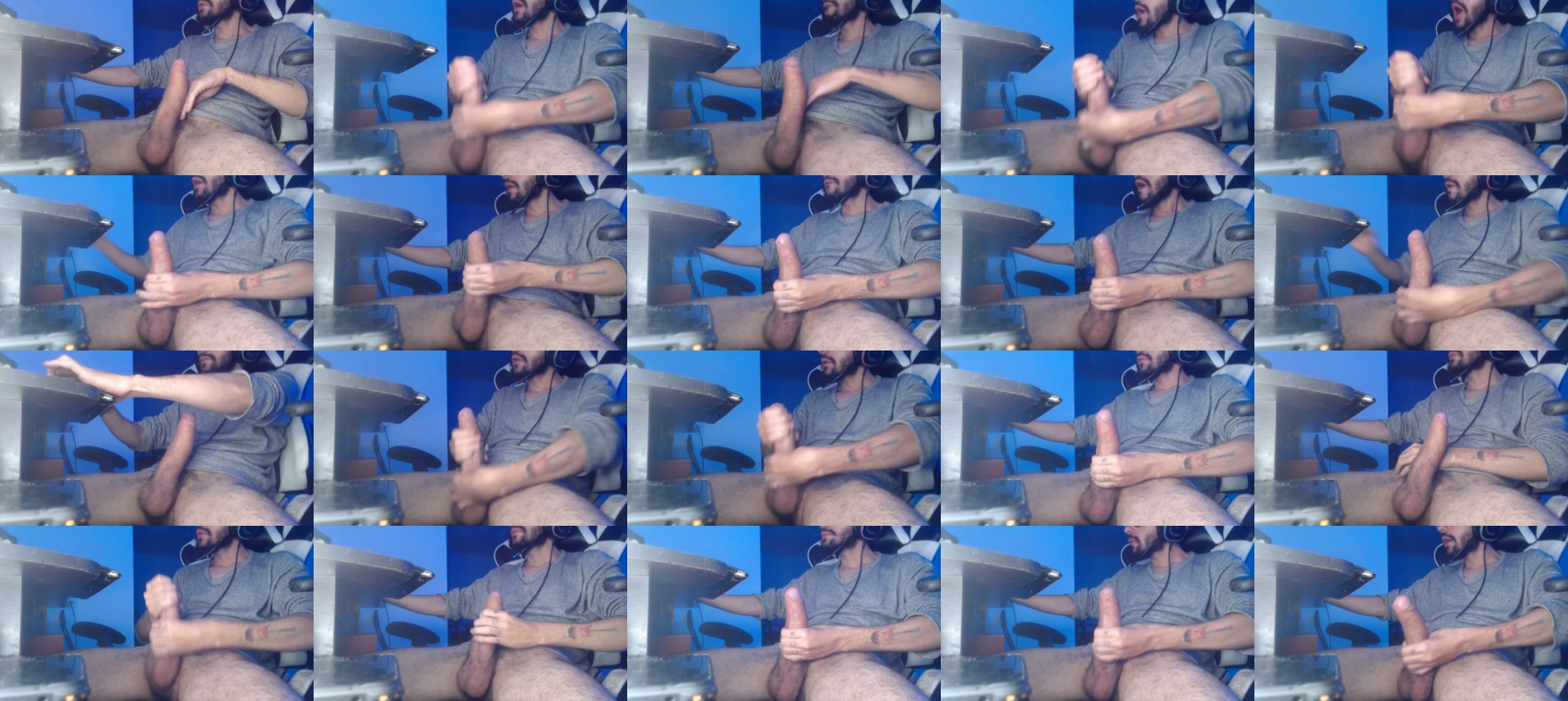 sebas21cm1  30-06-2022 Recorded Video hard