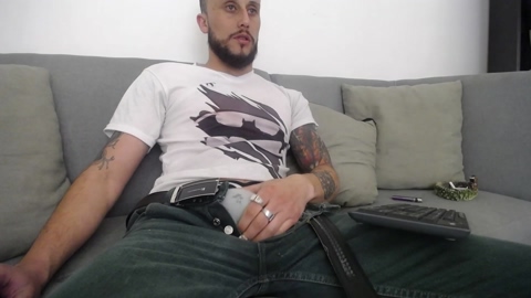 steve_kratar  30-06-2022 Recorded Video moan