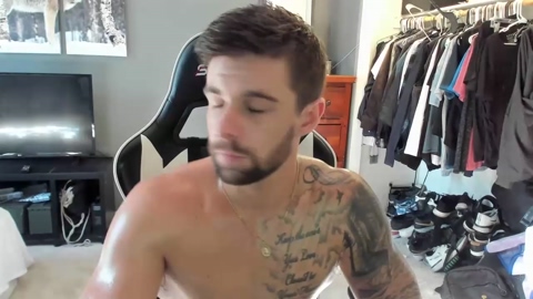 theufcfan_8181  30-06-2022 video Show