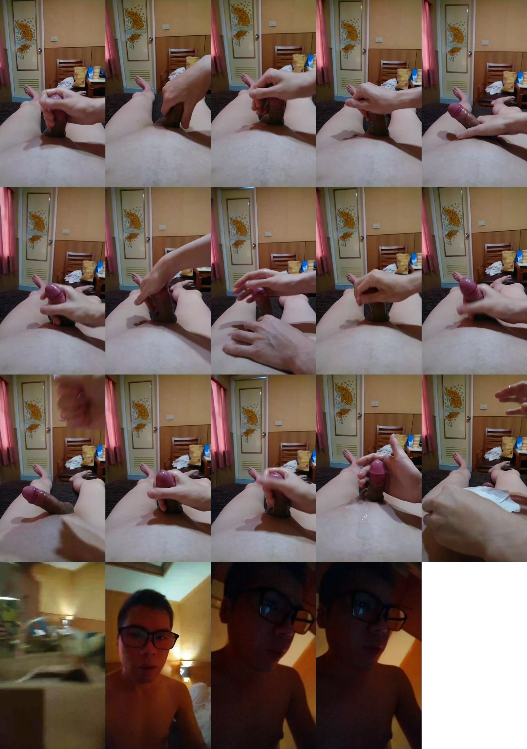 weian630_  30-06-2022 Recorded Video prettyface