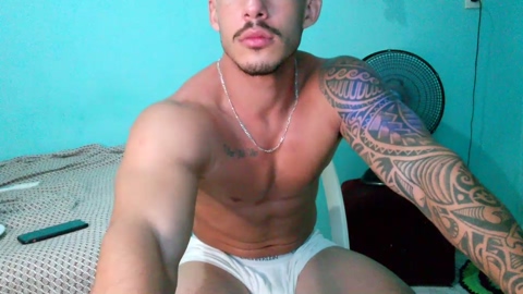 zyzzbrl  30-06-2022 Recorded Video lush
