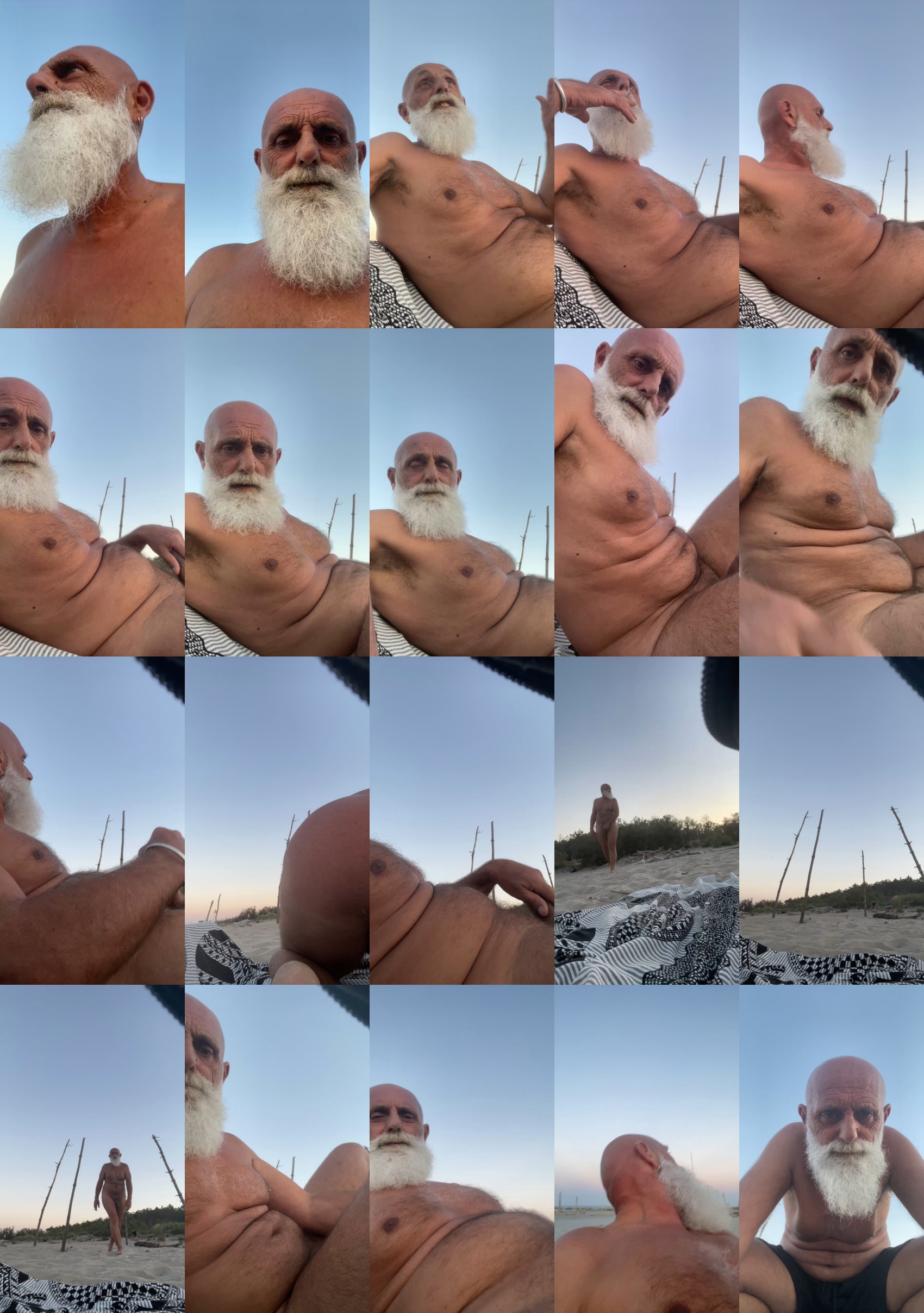 0max0  30-06-2022 Recorded Video fuckass