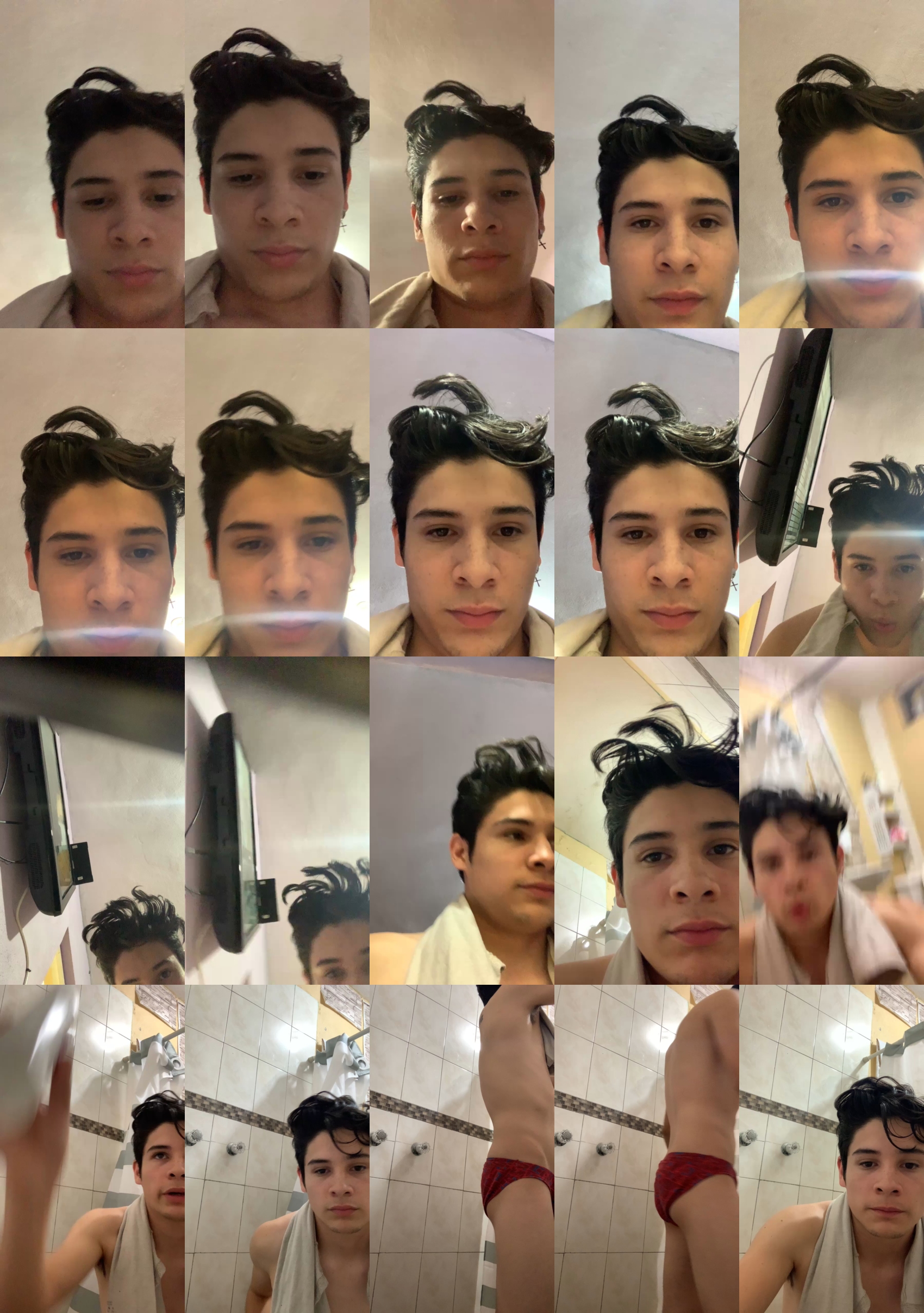 Alext585528458  01-07-2022 Recorded Video bigass