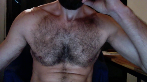 AlphaBarbudo  01-07-2022 Recorded Video fuck