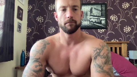 Ant_Powerhouse  01-07-2022 Recorded Video fingering