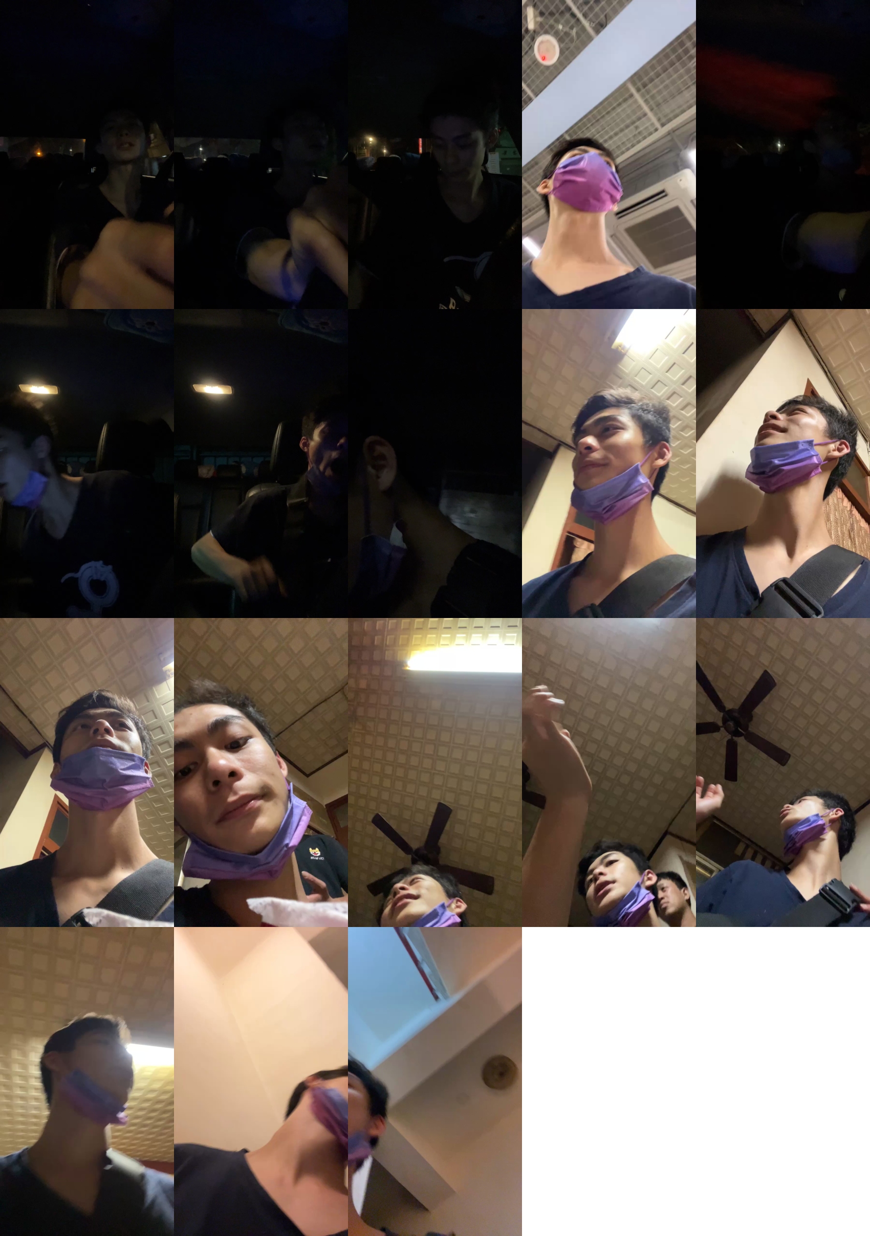 Big0519  30-06-2022 Recorded Video fuck