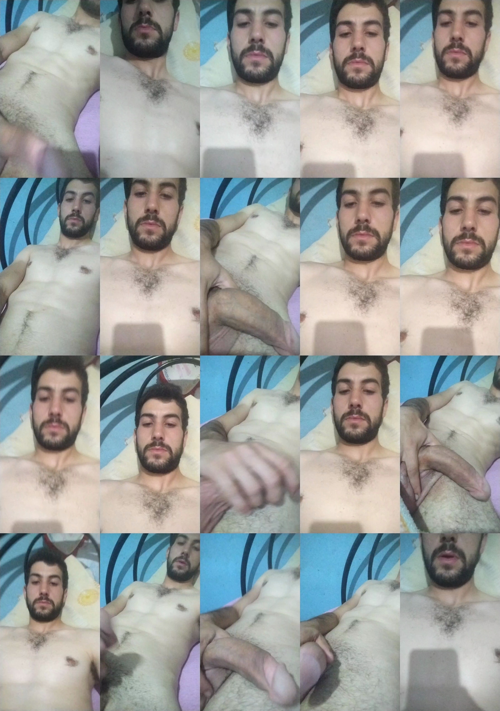 Cbliz96  01-07-2022 Recorded Video naked
