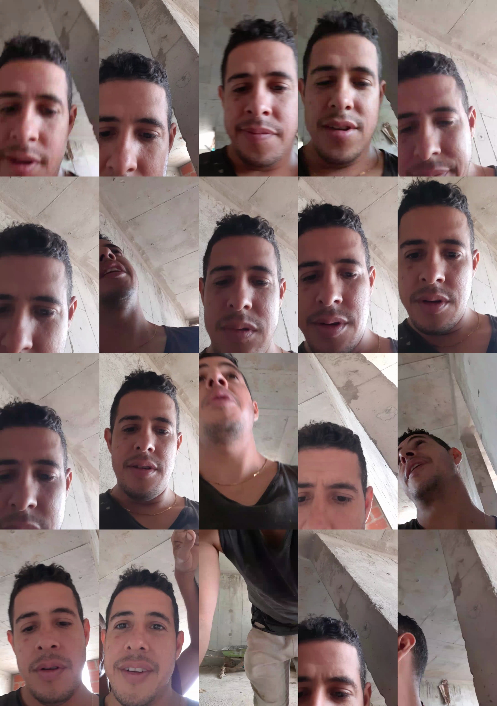 Cristiandolar  30-06-2022 Recorded Video hard