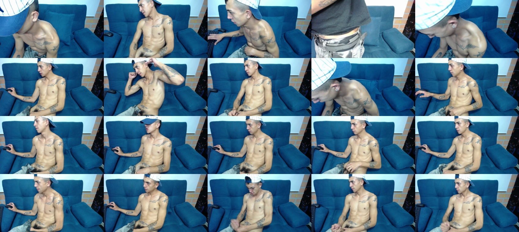 DilanOconnor  01-07-2022 Recorded Video toys