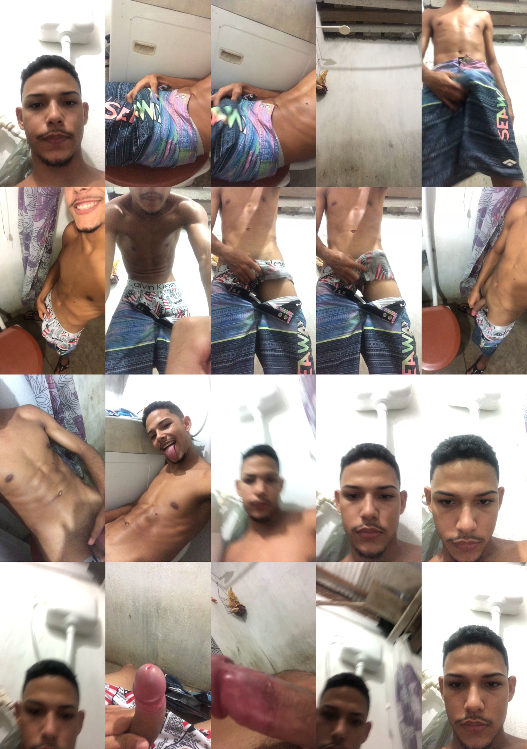 Drakloko  30-06-2022 Recorded Video lush