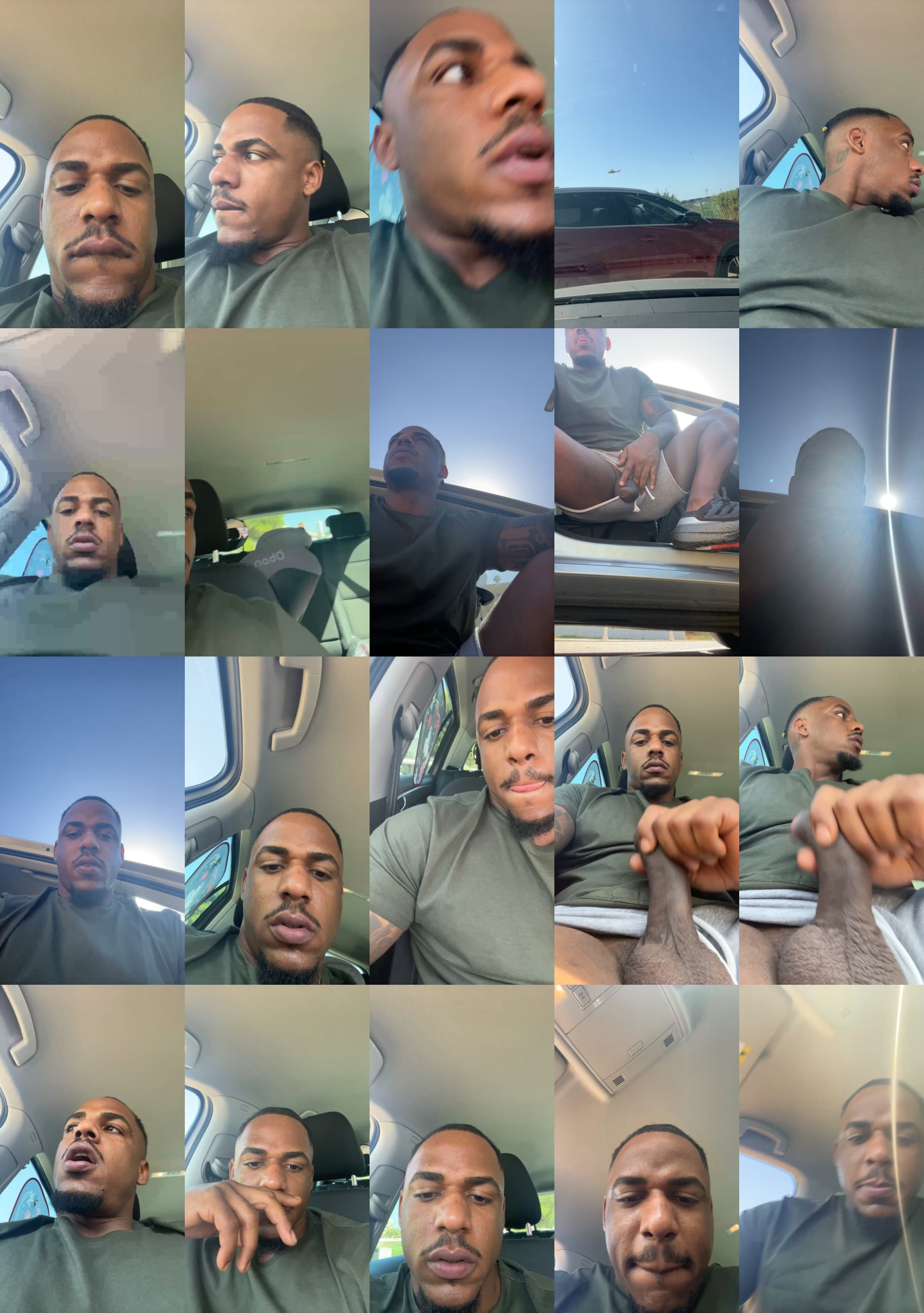 Eltoletu  01-07-2022 Recorded Video jackoff
