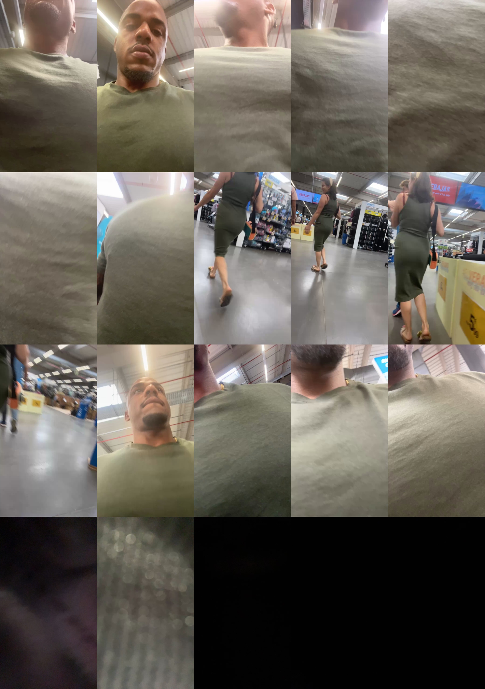 Eltoletu  01-07-2022 Recorded Video kinky