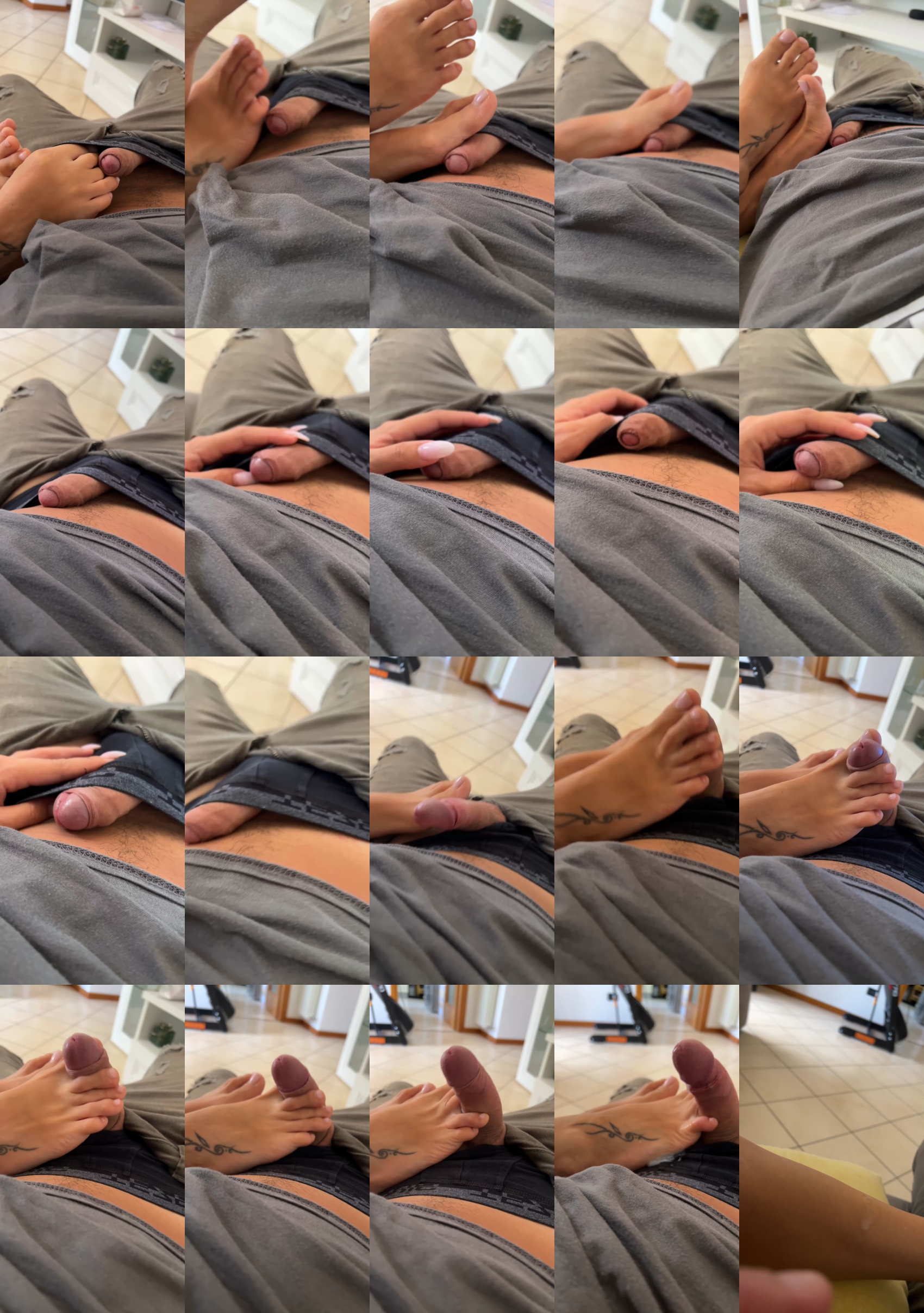 Gae8899  01-07-2022 Recorded Video kink