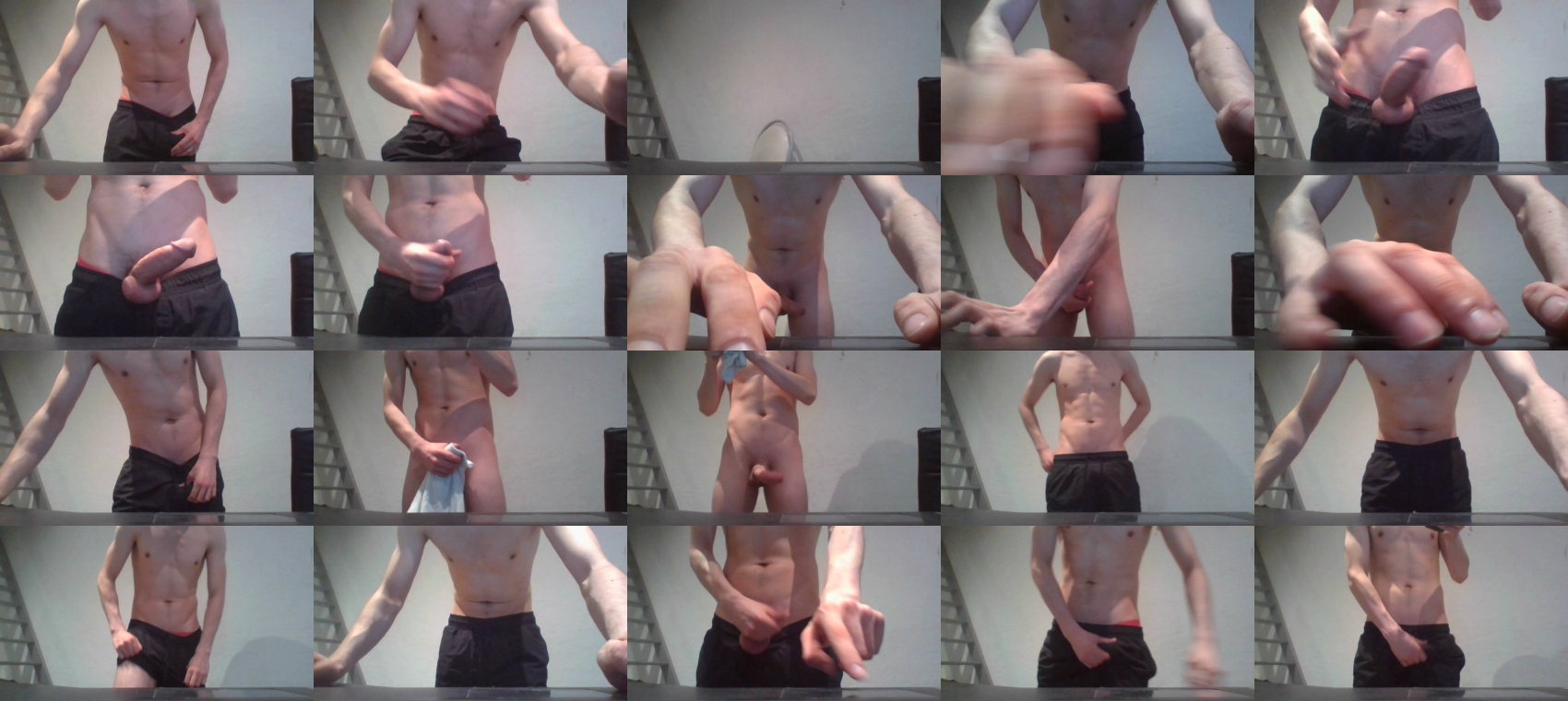 GrosseBiteArab  30-06-2022 Recorded Video toys
