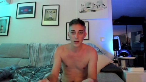 HuGo4K  30-06-2022 Recorded Video naked