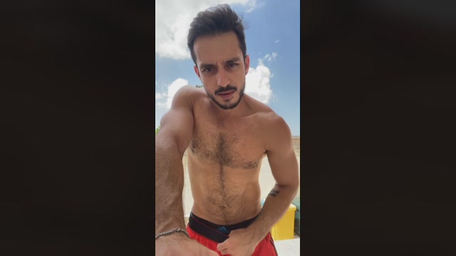 ItaloBrasile  01-07-2022 Recorded Video kink