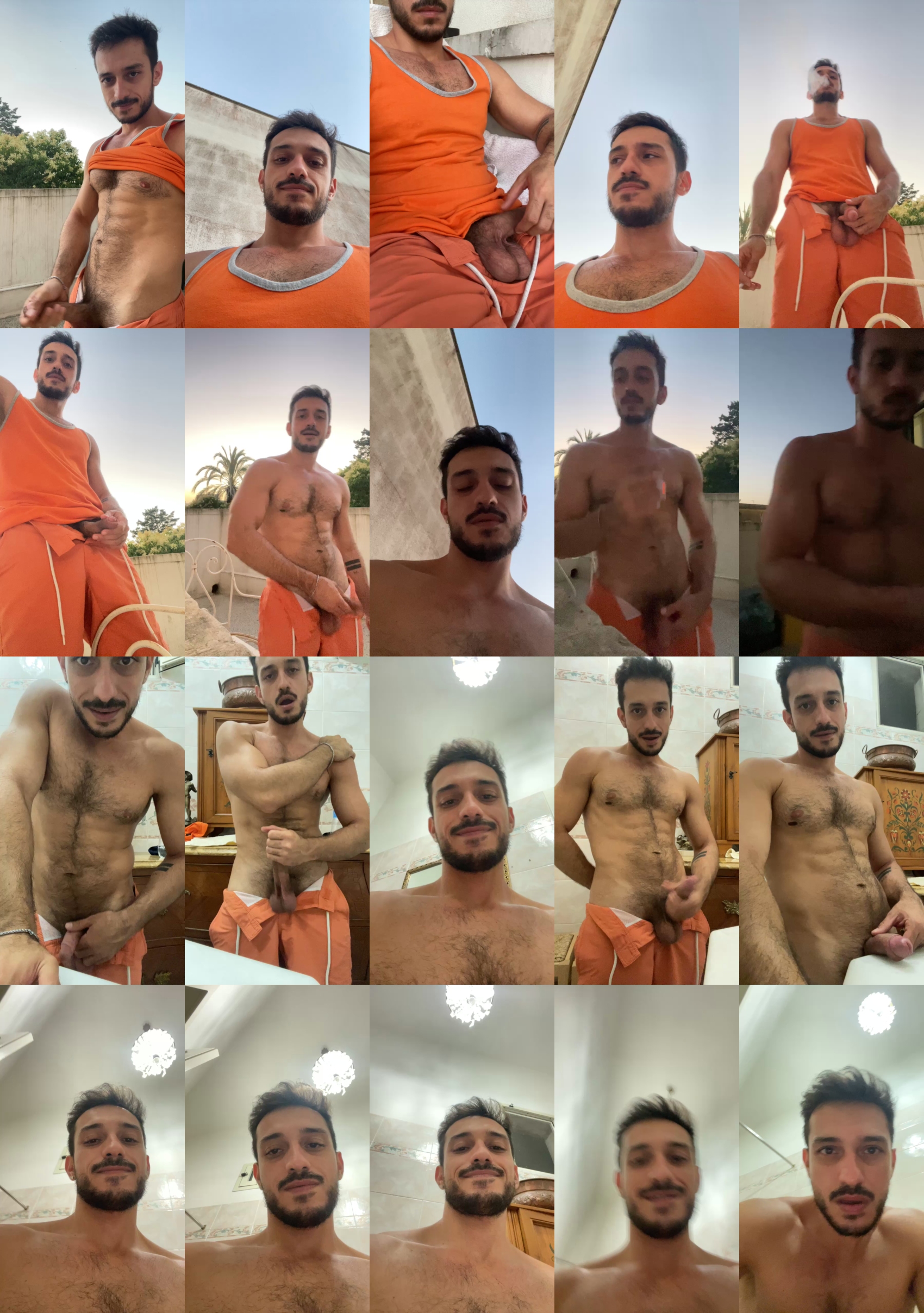 ItaloBrasile  30-06-2022 Recorded Video Cam