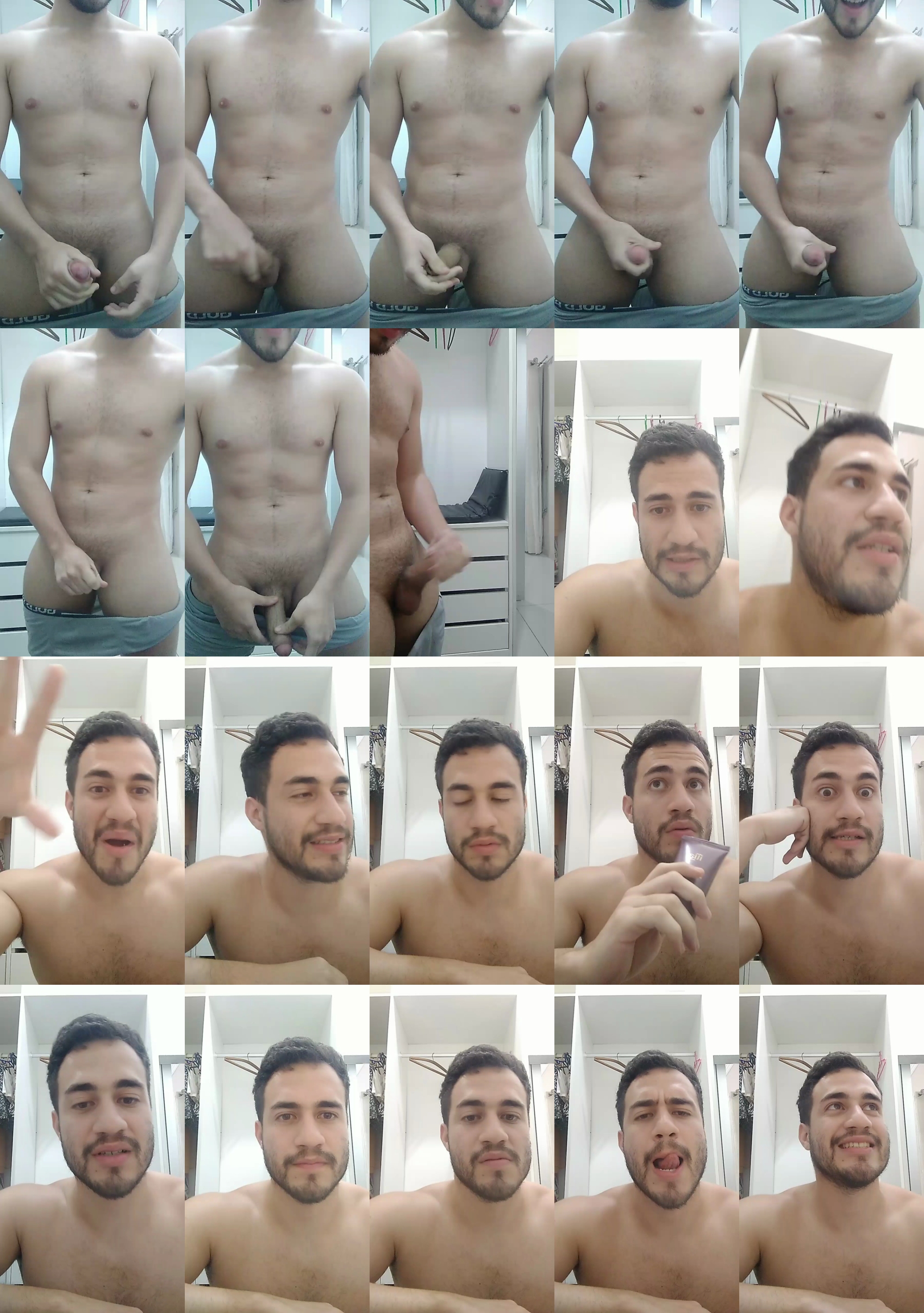 Jbd98  01-07-2022 Recorded Video kiss