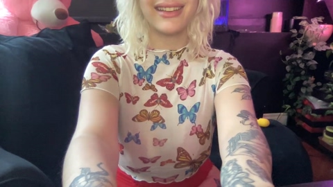 LilMoore 01-07-2022 lick 