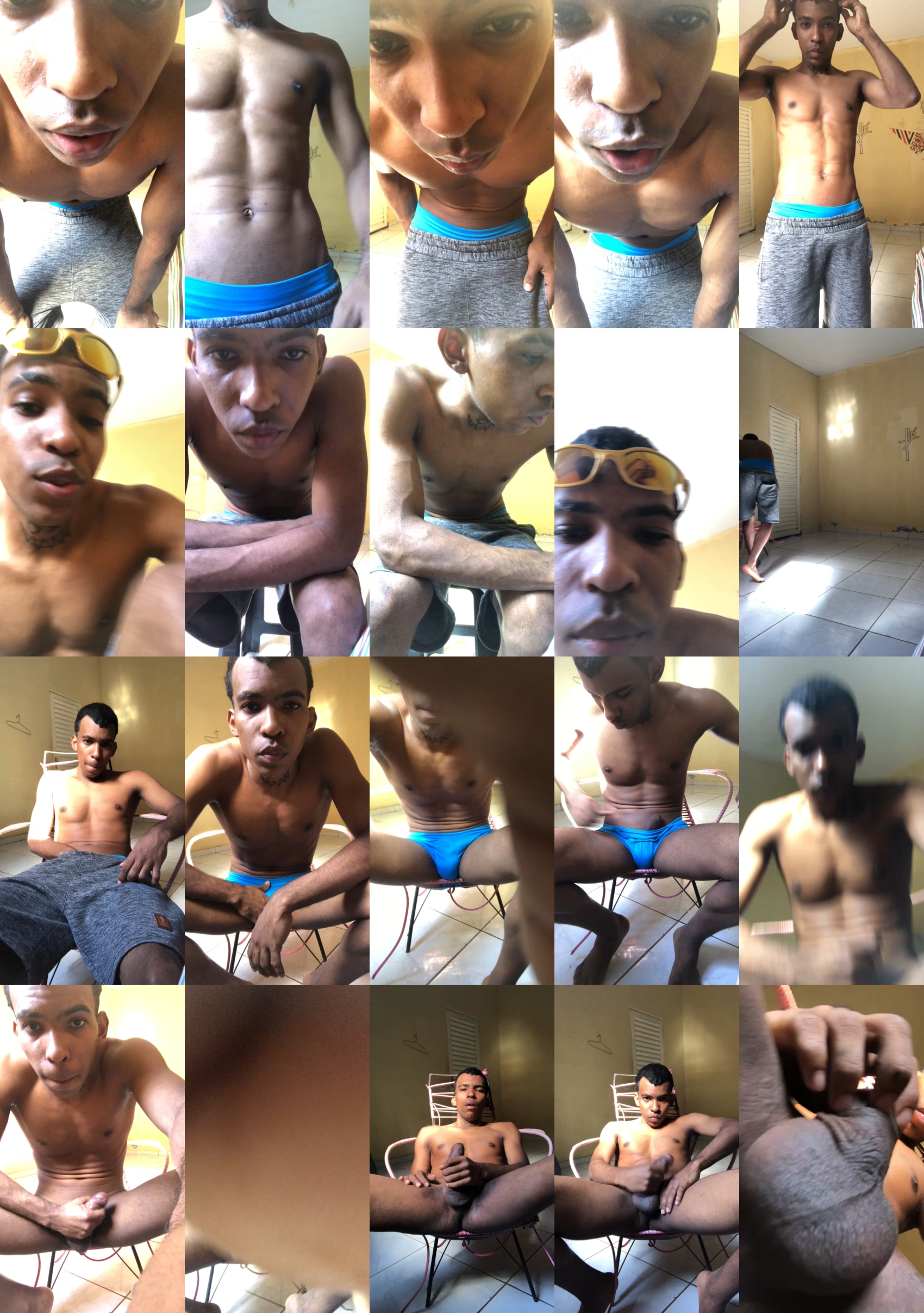Moreno4i20_  30-06-2022 Recorded Video fuck