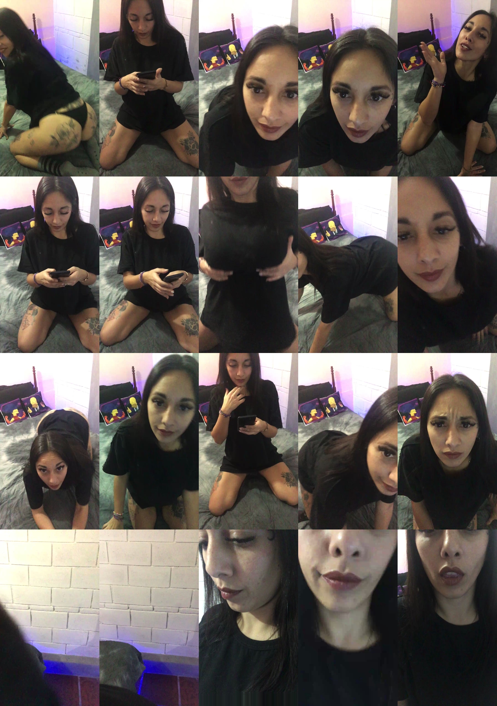 MyBabyGirlArg 01-07-2022 tits 