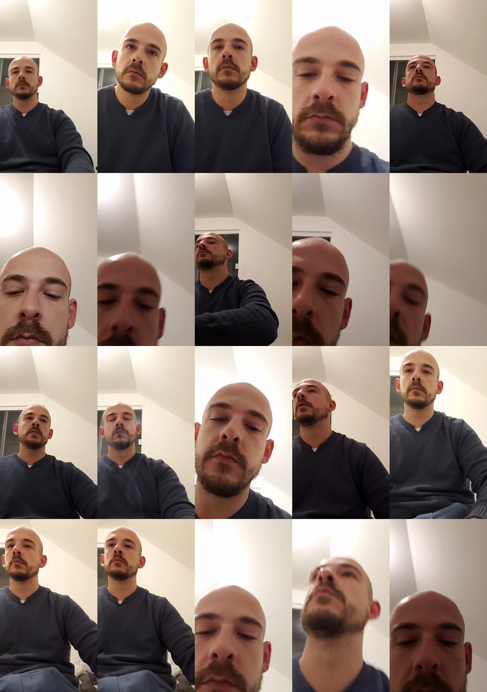 Naldorinho  01-07-2022 Recorded Video dirty