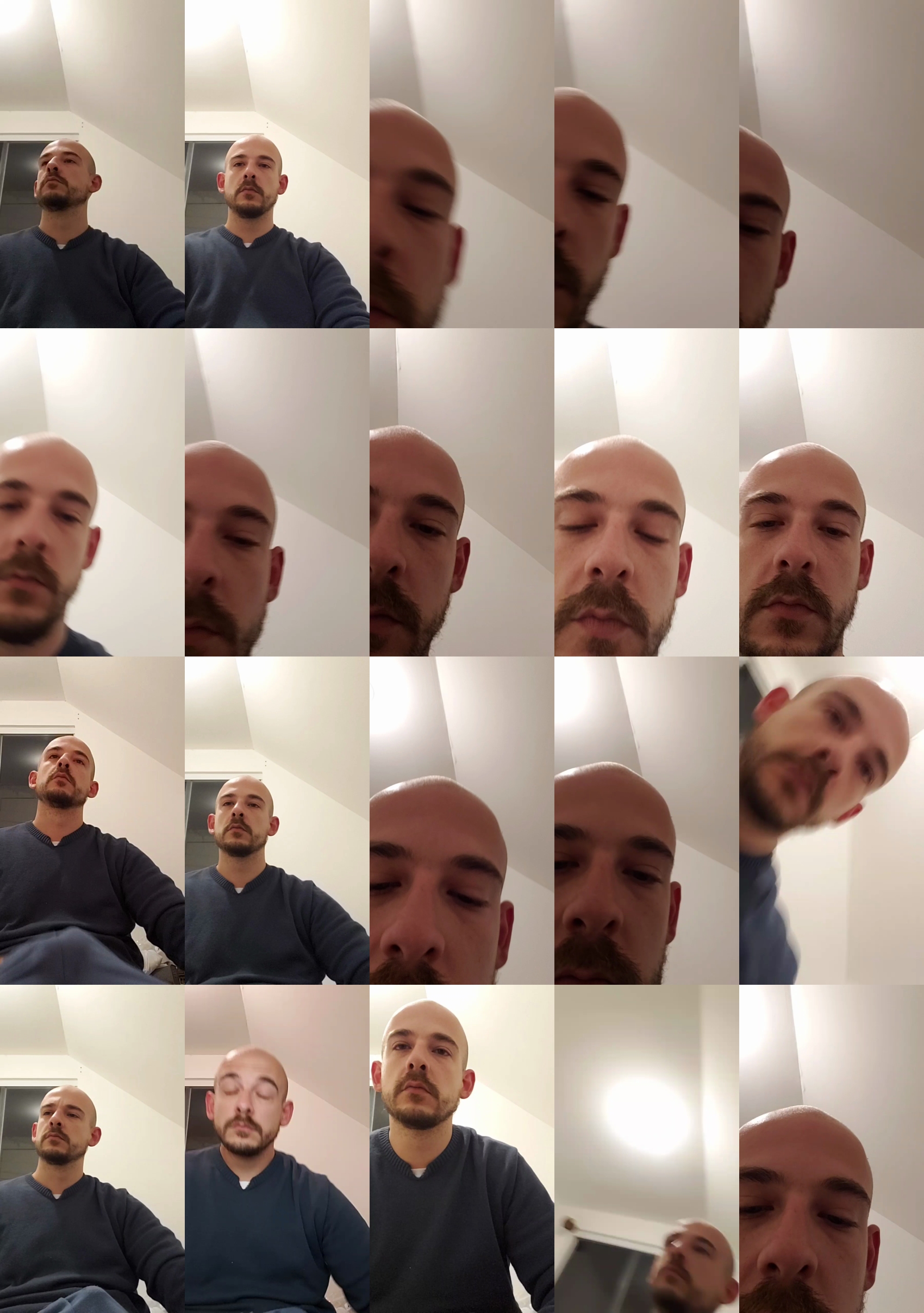 Naldorinho  01-07-2022 Recorded Video yummy