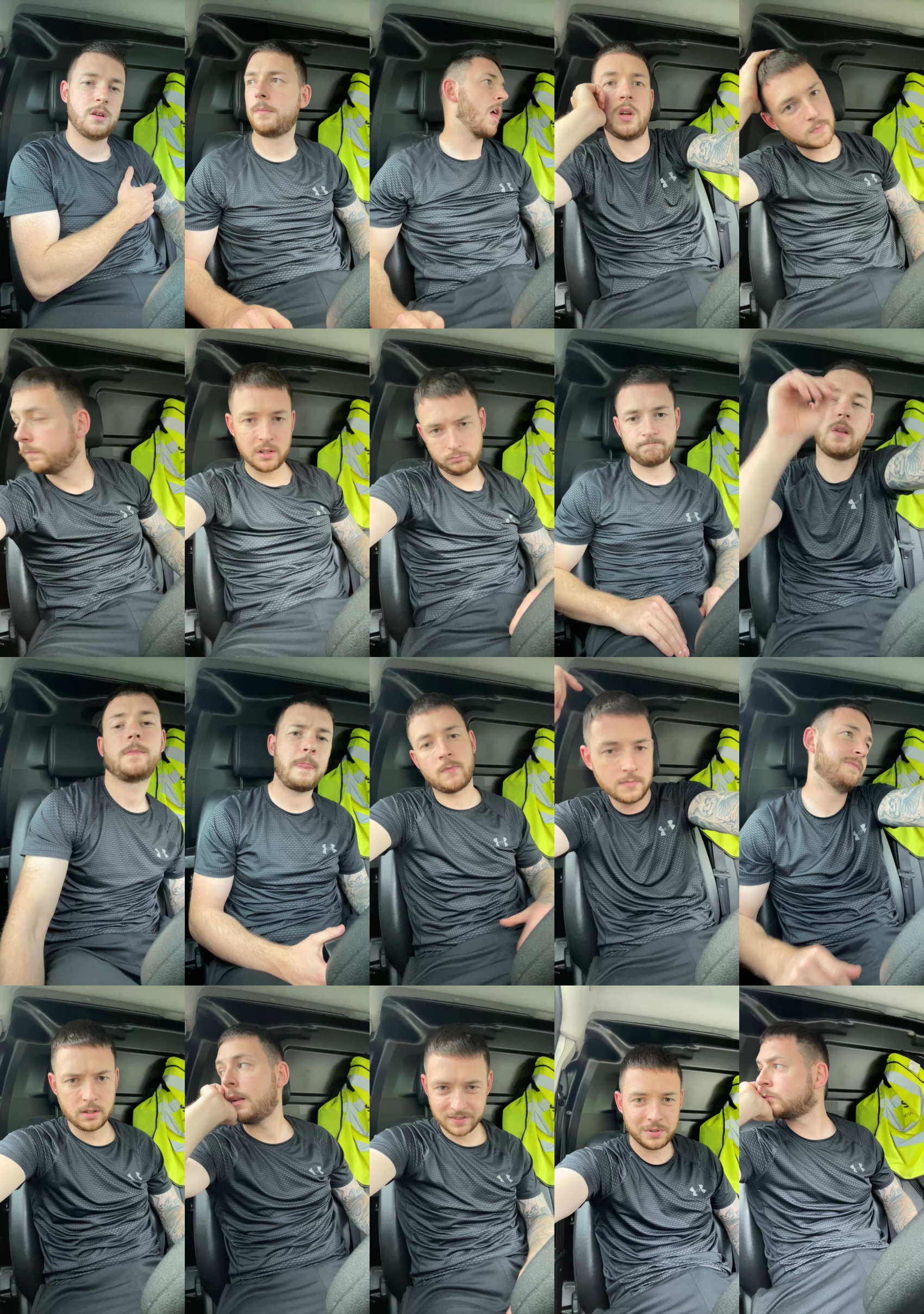 Nicehardon3  01-07-2022 Recorded Video blowjob