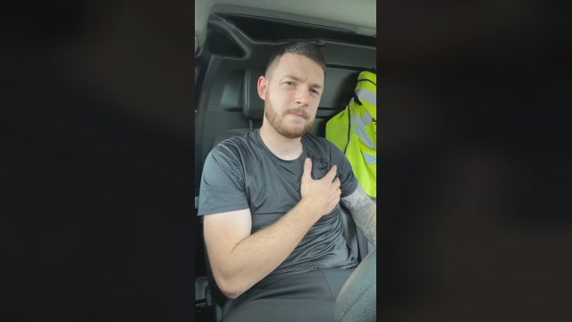 Nicehardon3  01-07-2022 Recorded Video blowjob